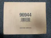 2021 UPPER DECK SKYBOX METAL UNIVERSE CHAMPIONS HOBBY 16 BOX SEALED MASTER CASE!