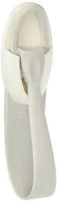 Command Decorative Cord Bundler Hook with Adhesive