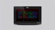 Raymarine Axiom+ 9 Mfd, Rv 3D, No Charts, Transducer E70637-03