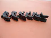 CONSEW 206RB 225 226 DOUBLE WELT PIPING CORDING, WALKING FOOT with EDGE GUIDE