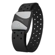NNEOBA Optical Heart Rate Monitor Armband Bluetooth 5.0 & ANT+ Black