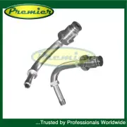 Premier DPF Pressure Sensor Pipe Euro 4 Fits Renault Laguna 2.0 dCi #3