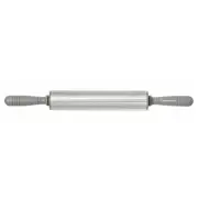 Soffritto Stainless Steel Rolling Pin