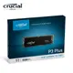Micron Crucial P3 Plus 1TB ( PCIe M.2 ) SSD 現貨 廠商直送