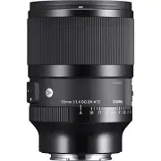 Sigma 50mm F1.4 DG DN Art E Sony E-Mount Lens