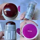 New MILK Makeup Lip Cheek Cream Stick~Quickie~Jumbo Size 28 g/1 oz~Rare Size