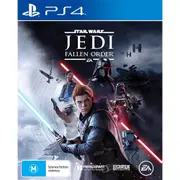 Star Wars Jedi: Fallen Order preowned