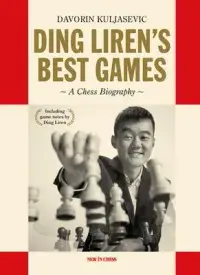 在飛比找博客來優惠-Ding Liren’s Best Games: A Che