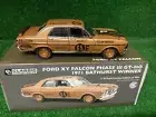 1:18 1971 Bathurst Winner Ford XYGTHO Phase 3 Allan Moffat 50th Ann 1000 Made