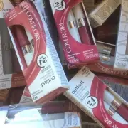 1 Covergirl Outlast All-Day Lipcolor & Outlast illumine Smoothwear YOU CHOOSE