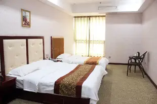 重慶錦輝商務酒店Jinhui Business Hotel