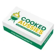 Cooked Aussies
