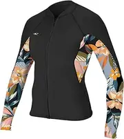O'Neill Wetsuits Women's Full Zip