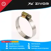 New Genuine TRIDON Hose Clamp 65-89mm Stainless Steel Perforated Band #HS048P
