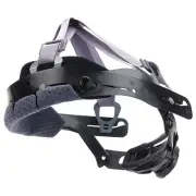 Msa Safety Hard Hat Suspension,6-1/2 to 8 Hat Size 10194760 Msa Safety 10194760