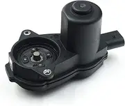 Rear Handbrake Caliper Brake Servo Motor Landrover Freelander 2, for Range Rover, Evoque LR027141 32335478 Car Brake Caliper Servo Motor