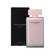 Narciso Rodriguez EDP Eau de Parfum Spray Perfume Fragrance For Her 100ml