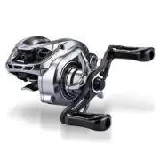 New 135g Light Drag System 4Kg Max Power Carbon Fiber 7.1:1 High Speed Ratio