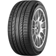 Continental - ContiSportContact 5 SUV (*) (275/40 R20)