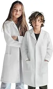 [Little Kittel] Lab Coat for Kids