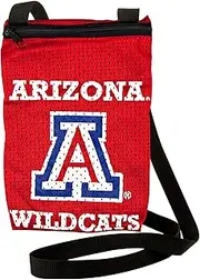 Littlearth NCAA Arizona Wildcats Game Day Pouch