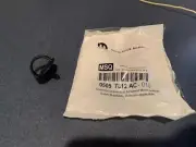 (1) OEM Mopar Cargo Net Hook Hoop P/N 05057812AC