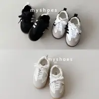 在飛比找蝦皮購物優惠-預購🧺 韓國童鞋 my shoes 韓國德訓鞋 韓國森巴鞋 
