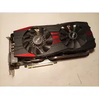 在飛比找蝦皮購物優惠-老皇卡Asus GTX 780 DirectCU II 3G