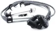 FEILIDAPARTS Ignition Cable,Intended for Vauxhall Opel Astra Mk Iii 3,Kadett E,Cavalier Mk 3