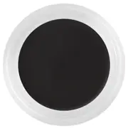 Kryolan Professional Make-Up High Definition Cream Liner - Ebony 5g