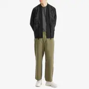 Maharishi Bonsai Python Camo Hanten Shirt