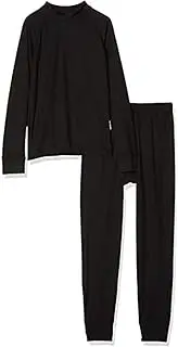 [Pantz] Kid's Thermal Baselayer Set