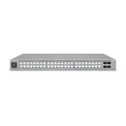 Ubiquiti UniFi Network 48-Port POE 720W L3 Switch [USW-Pro-Max-48-PoE]