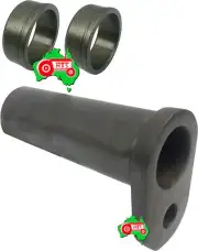 Axle Pivot Pin Bush Kit Fits for Massey Ferguson 35 35X FE35 135 148 230 235