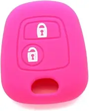 Car Key Cover for Silicone Key Case Key Container for Car Keys Car Keychain Cover Key Case Cover for Car Key Case Cover for Car Keys