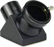 1.25"90 Degree Zenith Diagonal Mirror