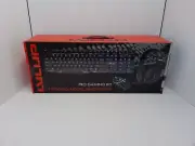 Pro Gaming Kit LVLUP Backlit, Keyboard, Mouse, Headphones, New...