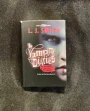 ZURU Mini Brands Books Dollhouse The Vampire Diaries by L.J. Smith