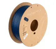 Polymaker PolyTerra PLA Matte 1kg 1.75mm (Army Blue)
