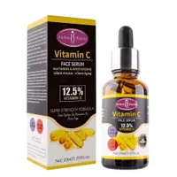 在飛比找蝦皮購物優惠-vitamin c face serum anti frec