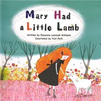 在飛比找三民網路書店優惠-Mary Had a Little Lamb (1書+1CD