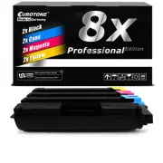 8x per Cartridge for Utax CDC-5526-L