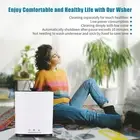 Portable Washing Machine For Underpants Underwear Sock 2L Capacity Mini G