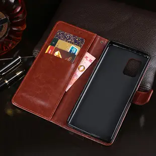 【默肯國際】IN7瘋馬紋 ASUS ZenFone 8 (5.9吋) ZS590KS 錢包式 磁扣側掀PU皮套 手機皮套