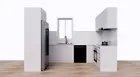 Quotation Quote Only for Customised Local Made Quality Kitchen