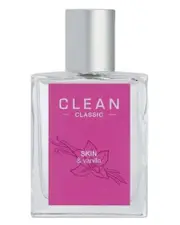 Clean, Skin & Vanilla, Eau De Toilette, for women, 60 ml