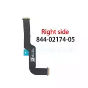 Original VR Right Side Controller Power Flex Cable For Meta Oculus Quest 3
