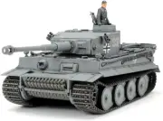 Tamiya German Tiger I Early Production 1:35 Scale Model Kit