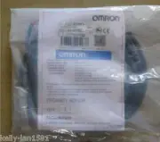 1PC New Omron Proximity Switch E2E-X5MF1 12-24VDC