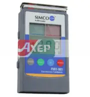 A● SIMCO FMX-003 Electrostatic Field Meter electrostatic tester ESD